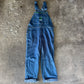 Liberty Overalls