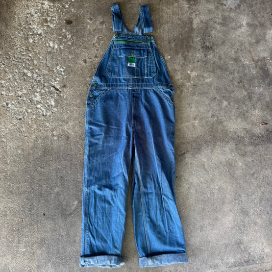 Liberty Overalls