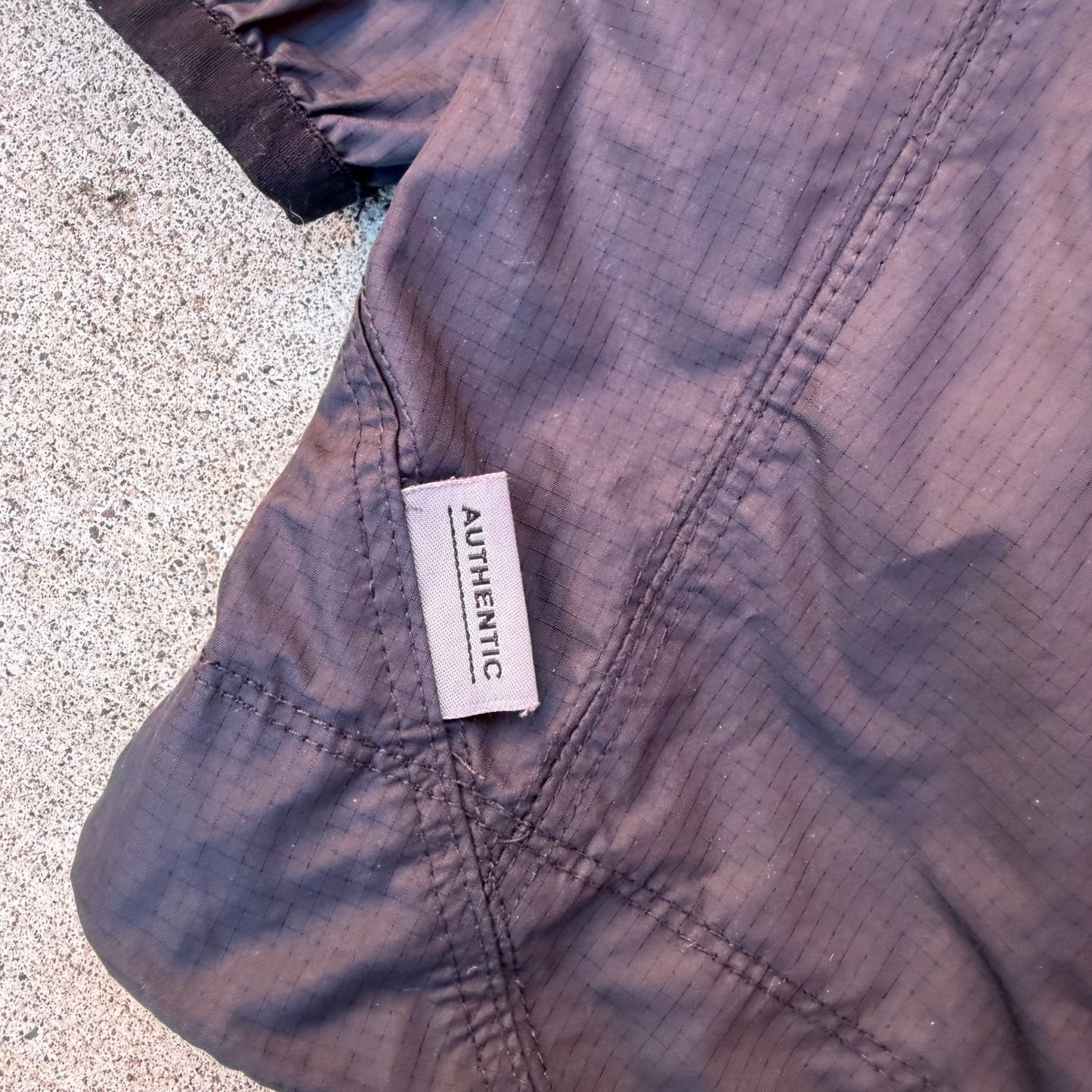 Oregon State Nike Windbreaker