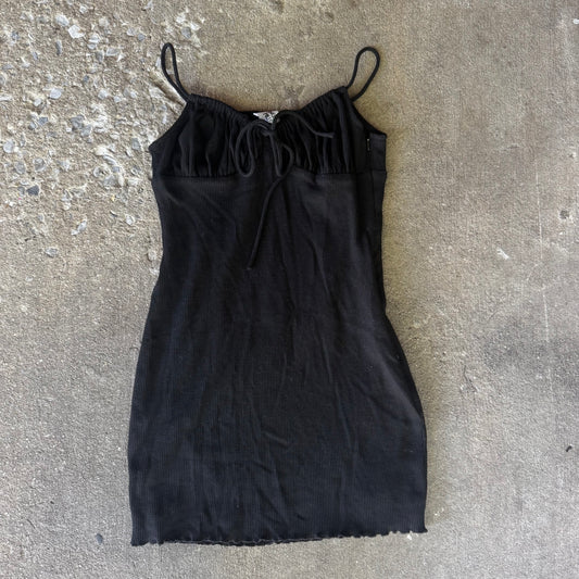 Princess Polly Slow Dancing Mini Dress