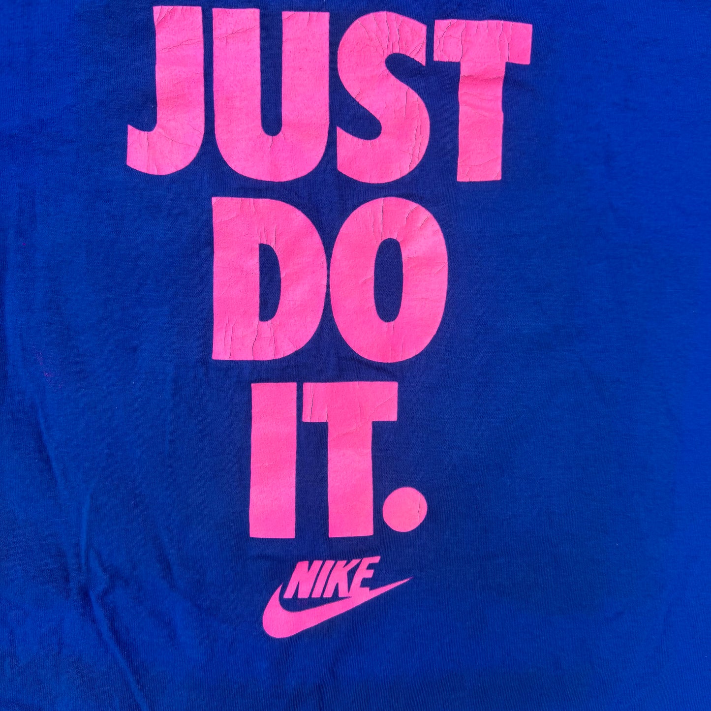 1992 Vintage Nike Portland Marathon T-Shirt