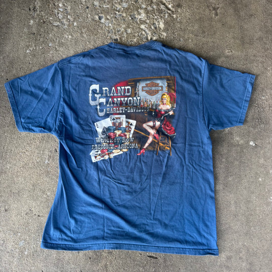 Harley Davidson T-Shirt