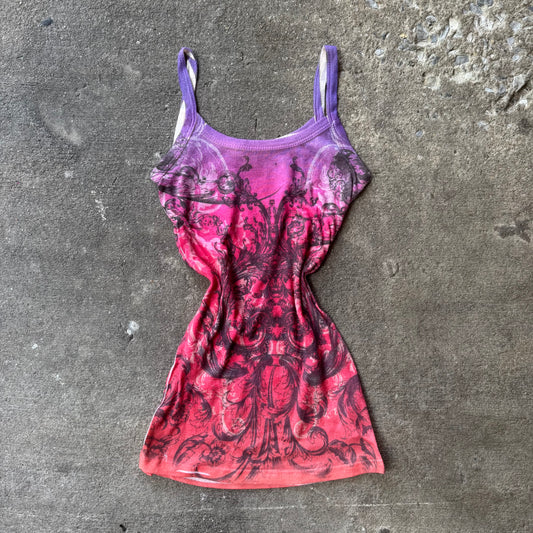 Y2K Tank Top