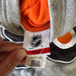 Philadelphia Flyers Cut Hoodie