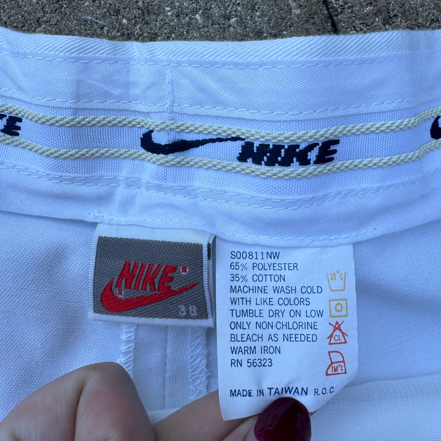 Vintage Nike Shorts