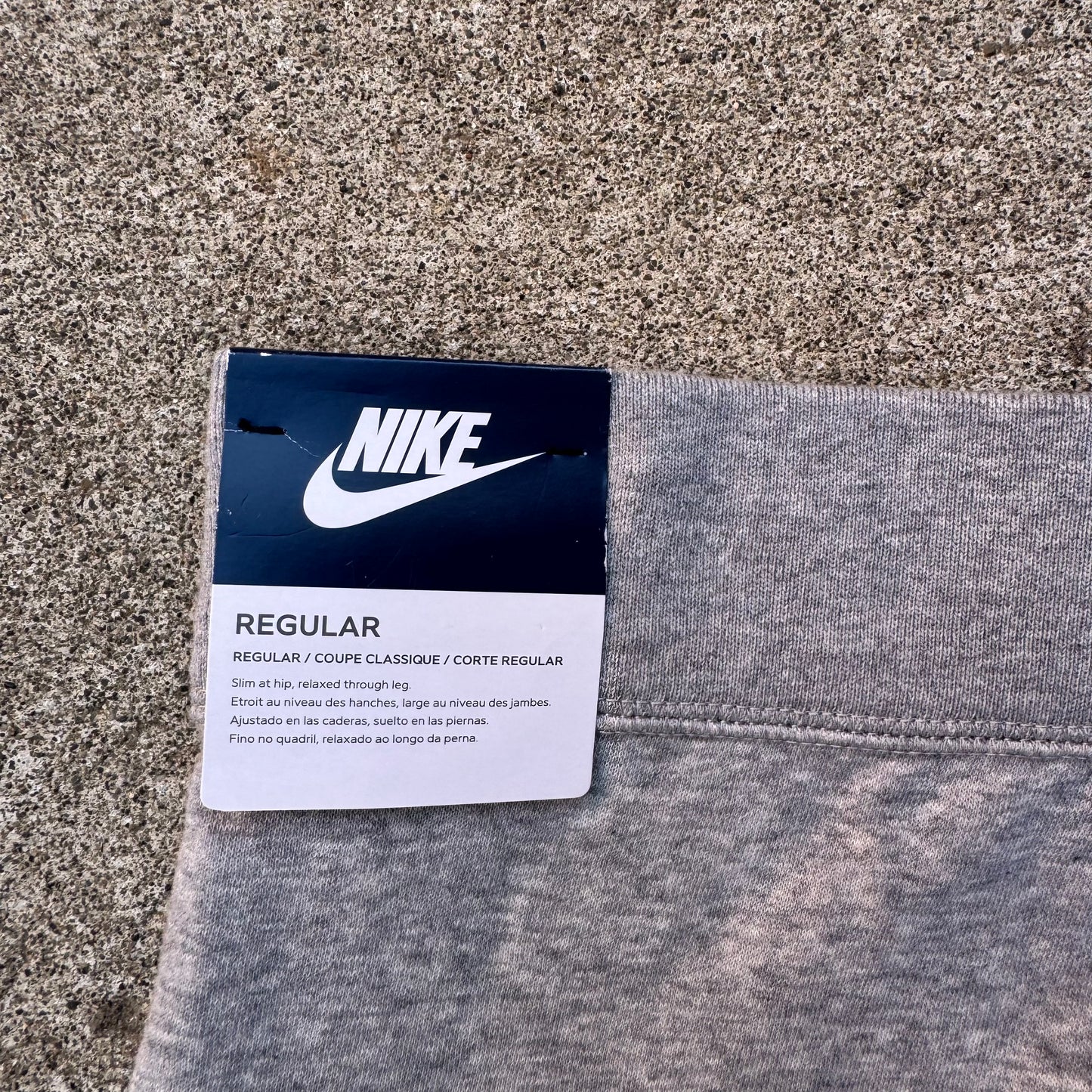 NWT Nike Sweatpants