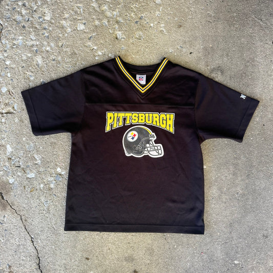 Pittsburgh Steelers Mesh Shirt