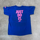 1992 Vintage Nike Portland Marathon T-Shirt