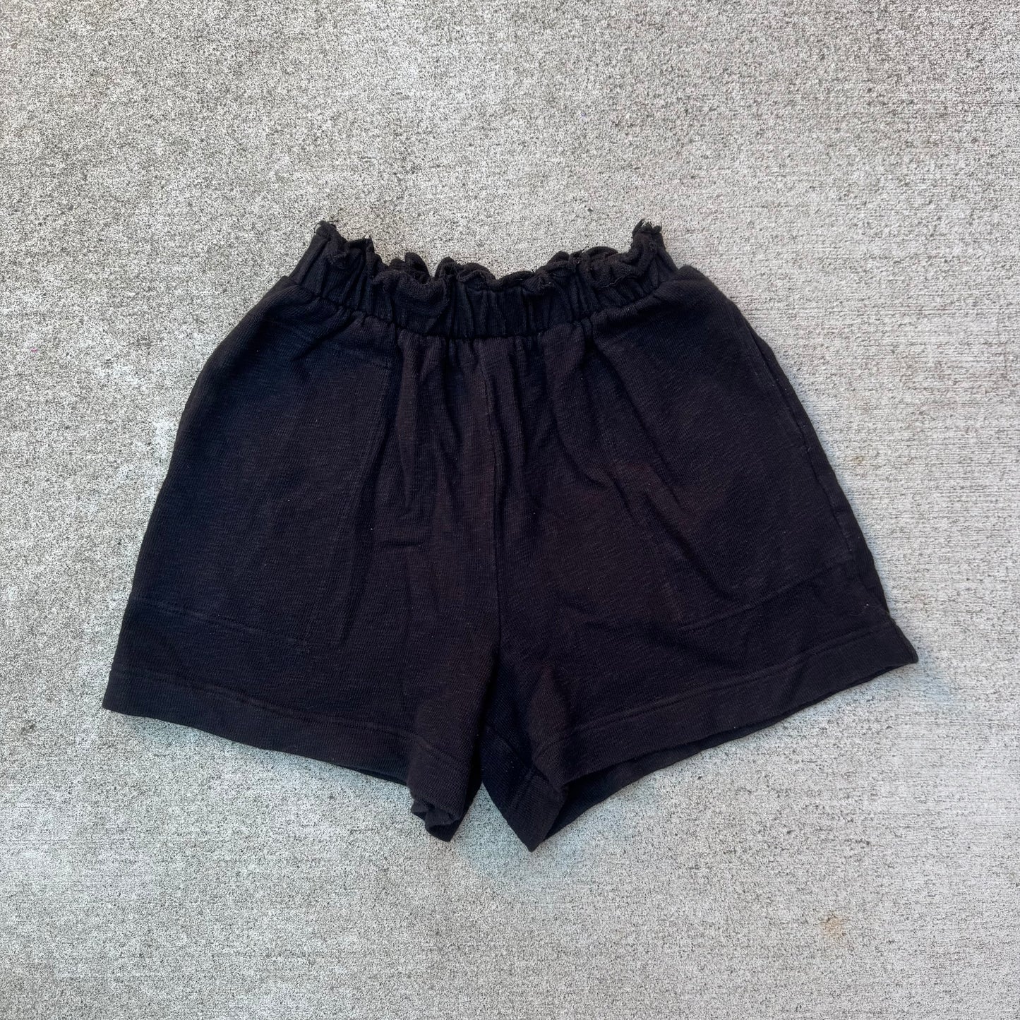 Free People Beach Shorts