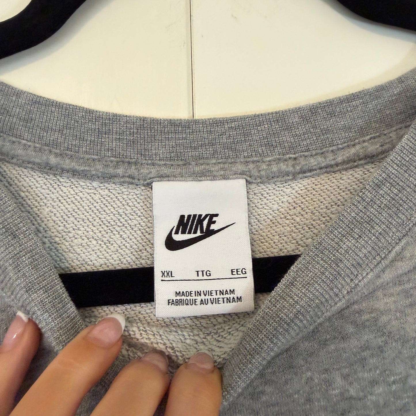 Nike Crewneck