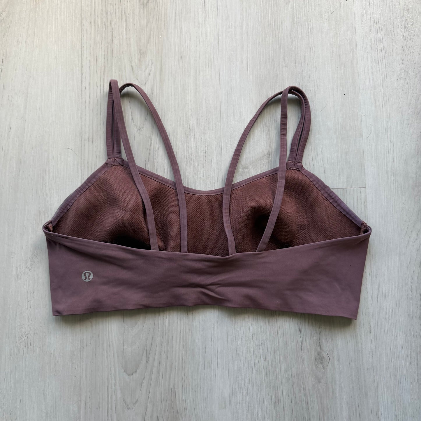 Lululemon Like A Cloud Bra