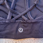 Lululemon Soulcycle Sports Bra