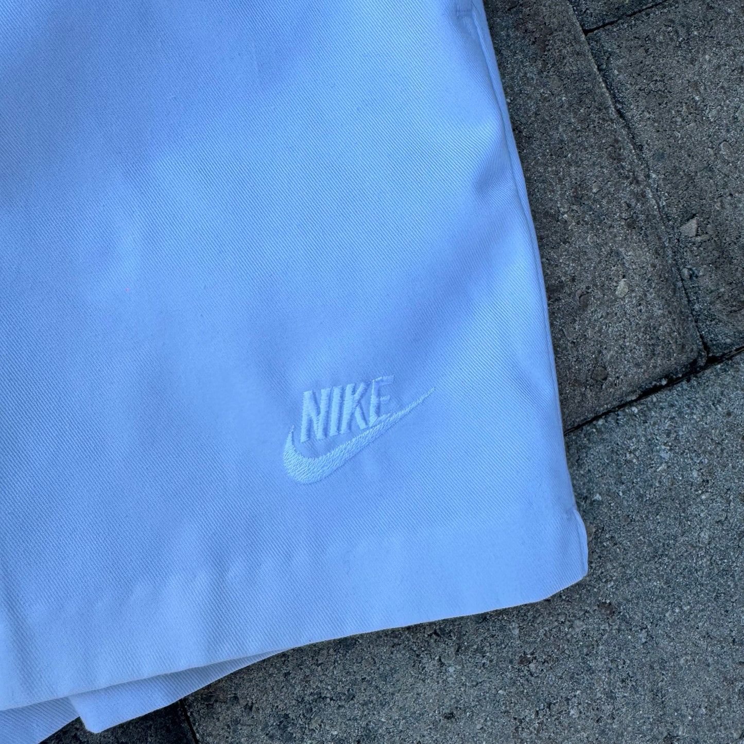 Vintage Nike Shorts