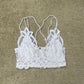 Free People Adella Bralette