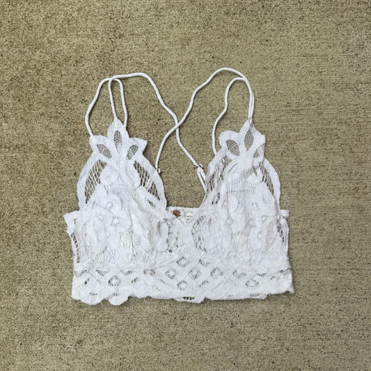Free People Adella Bralette