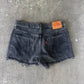 Levi’s 501 Denim Shorts