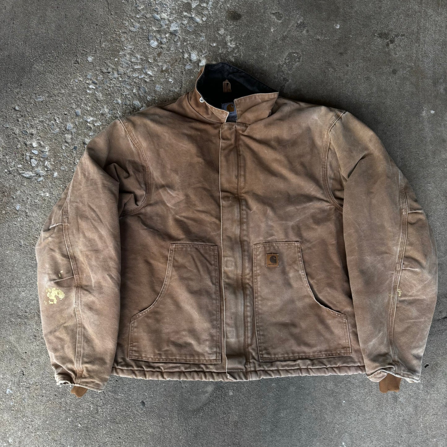 Carhartt Jacket