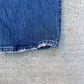 Madewell Classic Straight Jean