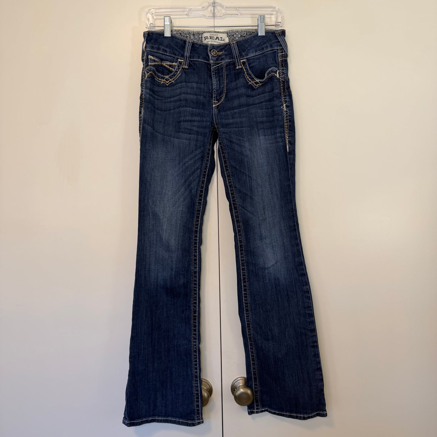 Ariat Entwined Bootcut Jean