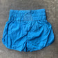 Free People The Way Home Shorts