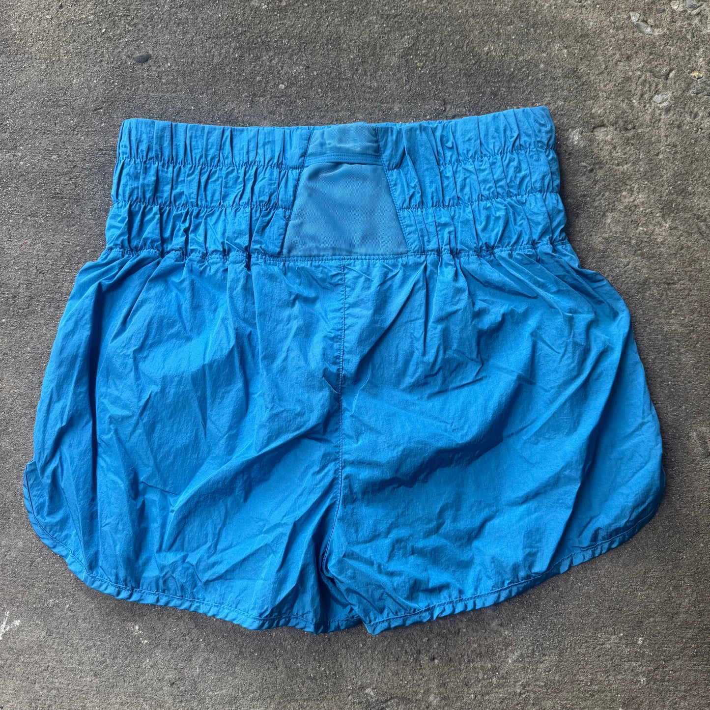 Free People The Way Home Shorts