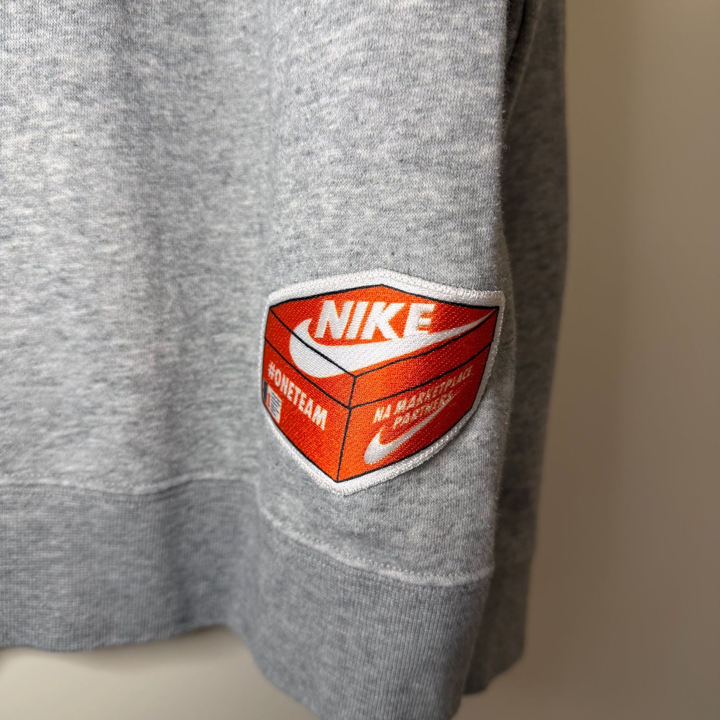 Nike Crewneck