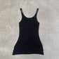 Y2K Bebe Knit Dress