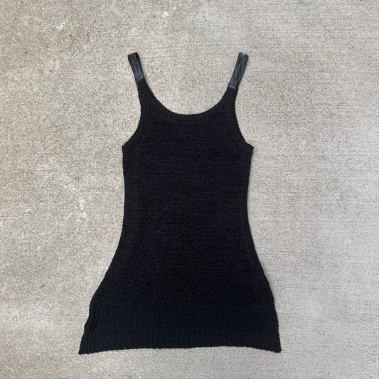 Y2K Bebe Knit Dress