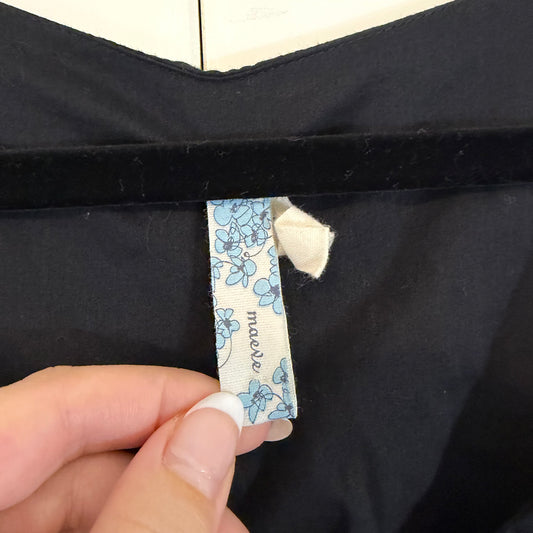 Maeve By Anthropologie Jacqueline Dress