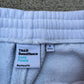 TNA Sweatfleece Cozy Fleece Boyfriend Fit Sweatpants