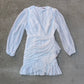 Showpo Can I Be Your Honey Mini Dress