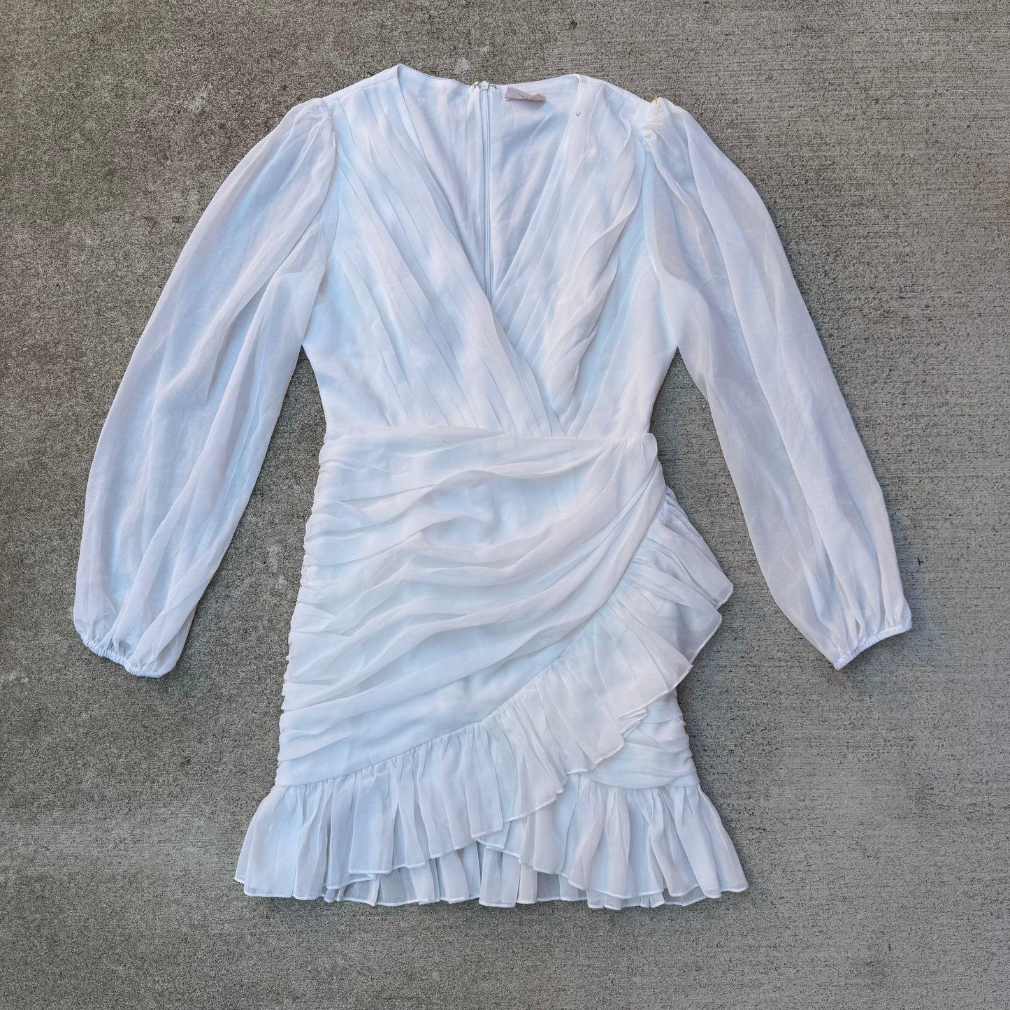 Showpo Can I Be Your Honey Mini Dress