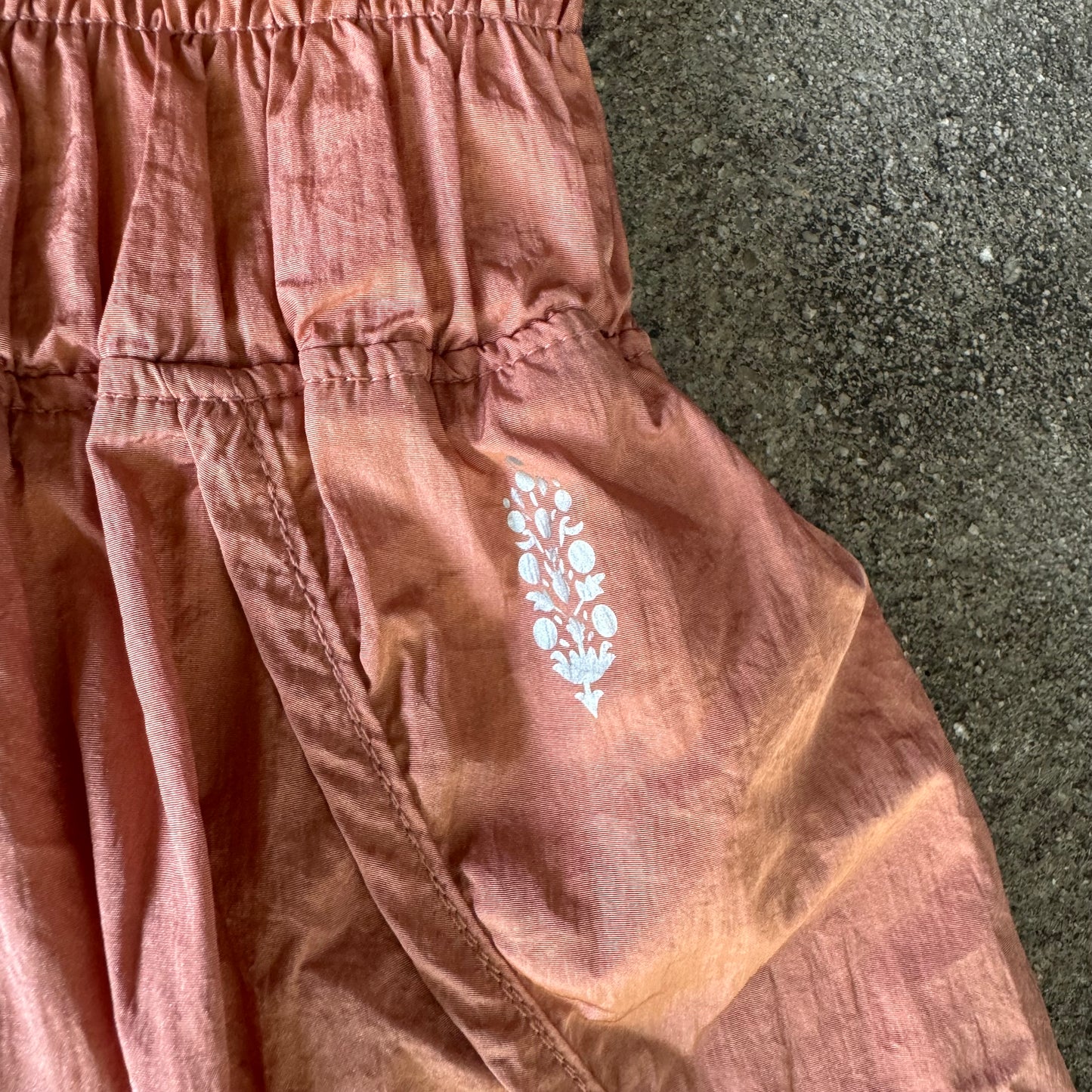 Free People The Way Home Shorts