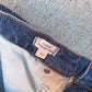 Madewell Classic Straight Jean
