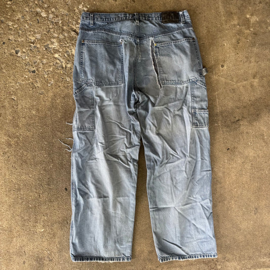 Silvertab Levi’s Jeans