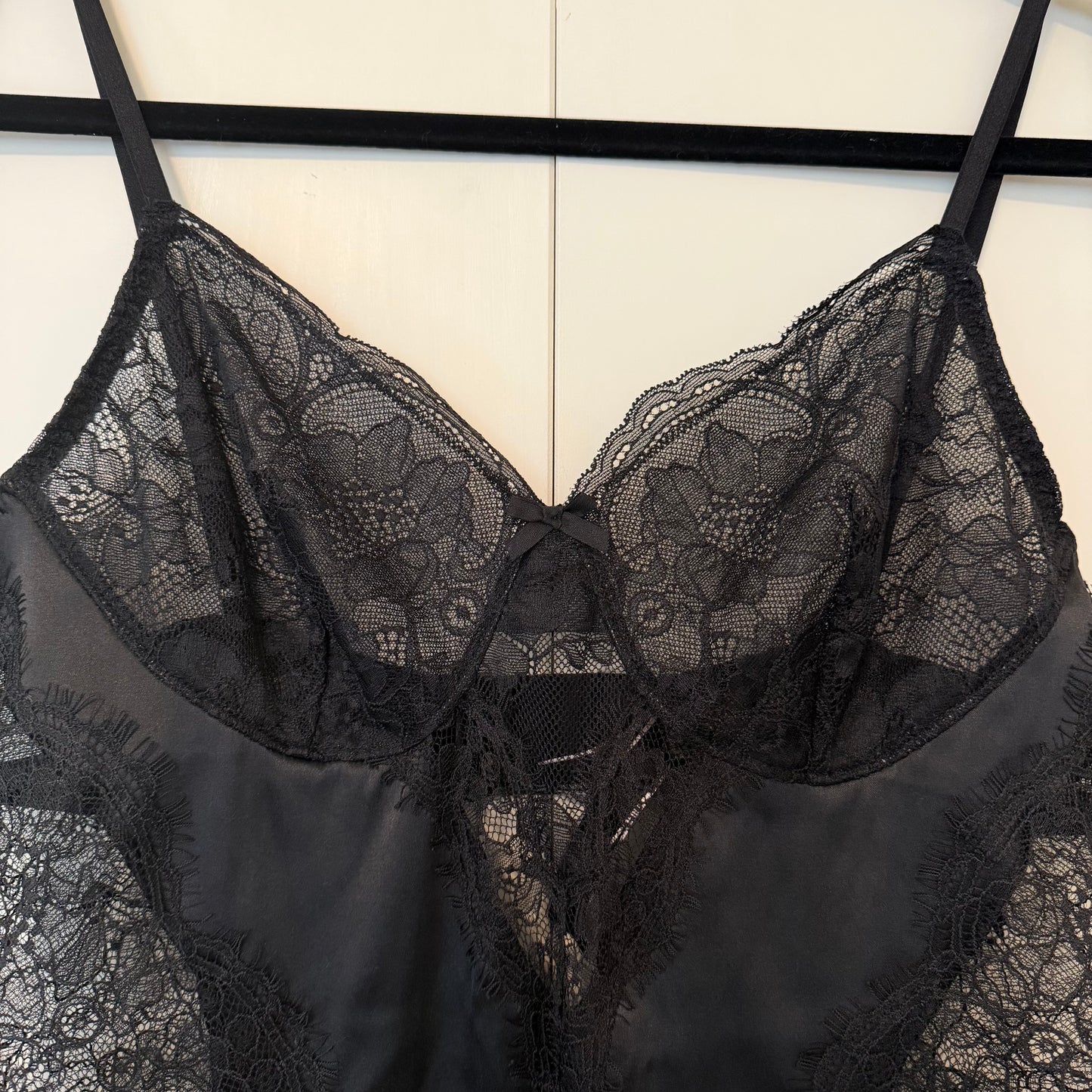 Victoria’s Secret Slip Dress