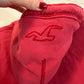 Y2K Hollister Zip Up Sweatshirt