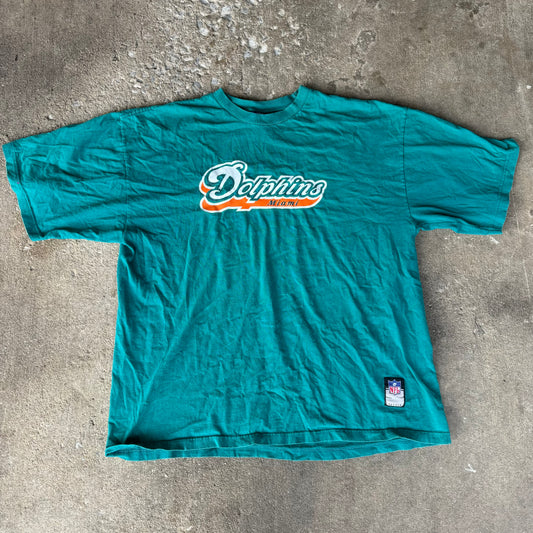 Miami Dolphins T-Shirt