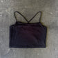 Gymshark Strappy Crop Cami Tank