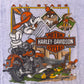 Harley Davidson Looney Tunes T-Shirt
