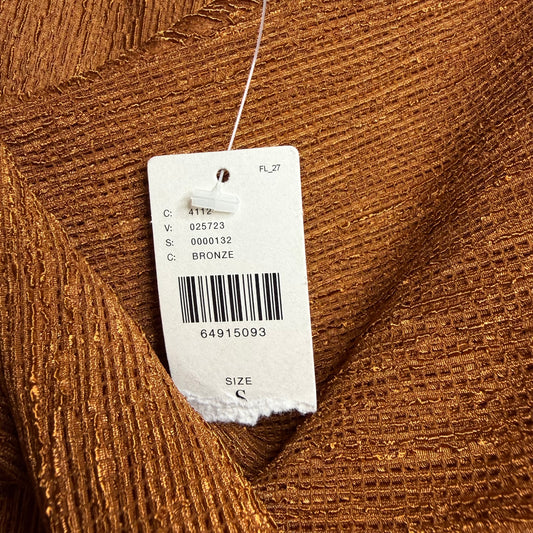 NWT Anthropologie Summer in Brooklyn Top