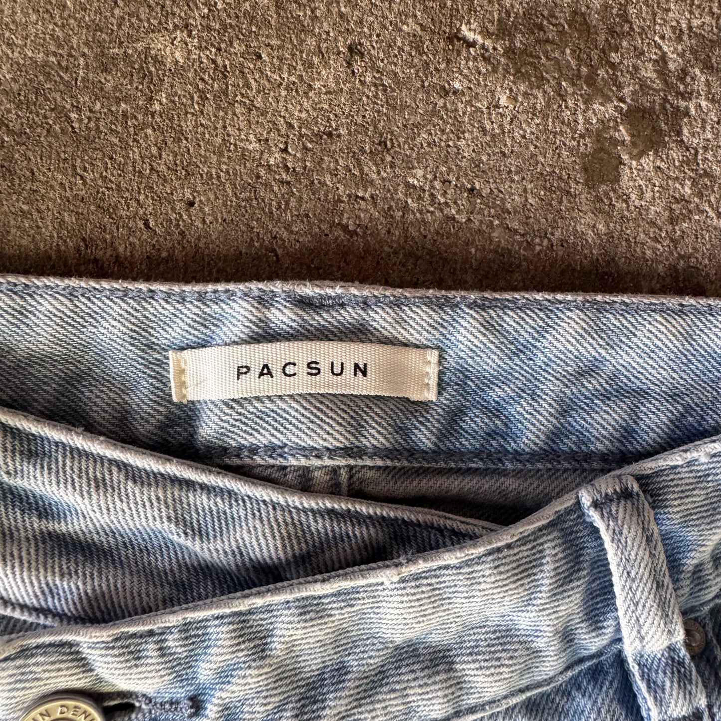 Pacsun 90s Boyfriend Jeans