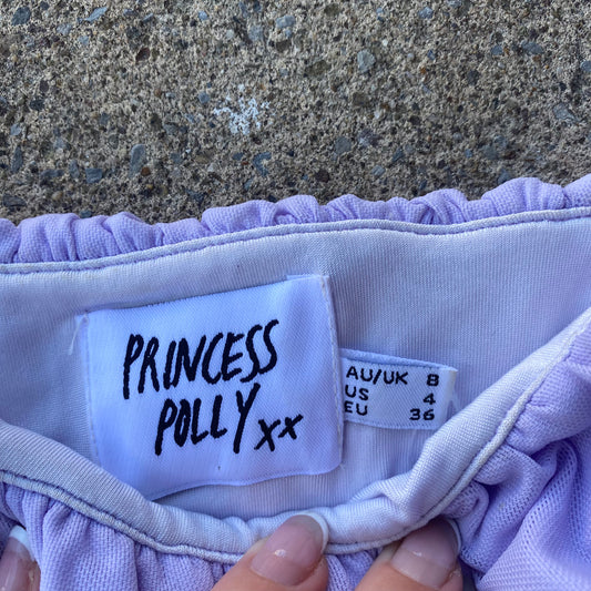 Princess Polly Dress