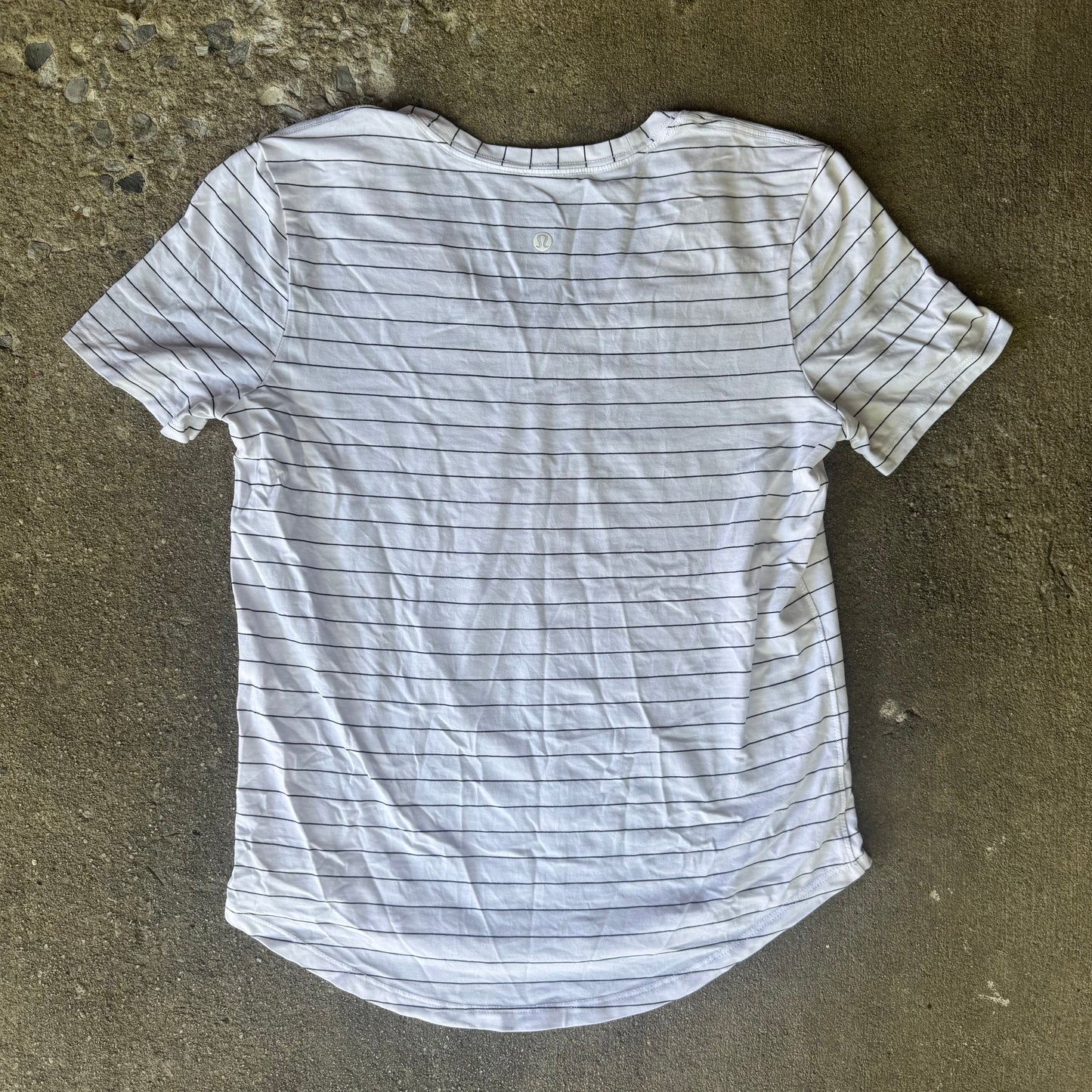 Lululemon Love V-Neck T-Shirt
