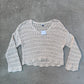 American Eagle Knit Sweater