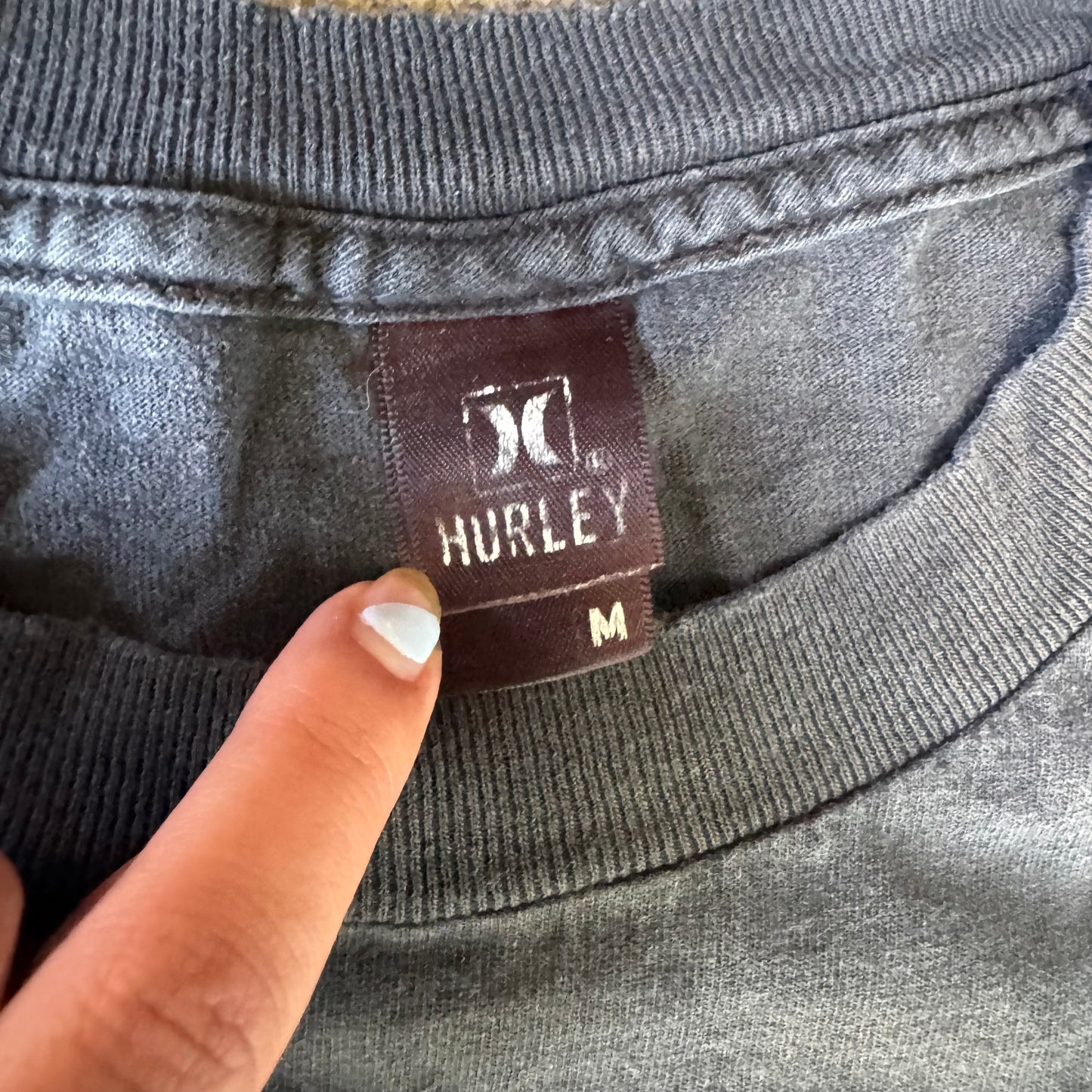 Y2K Hurley T-Shirt