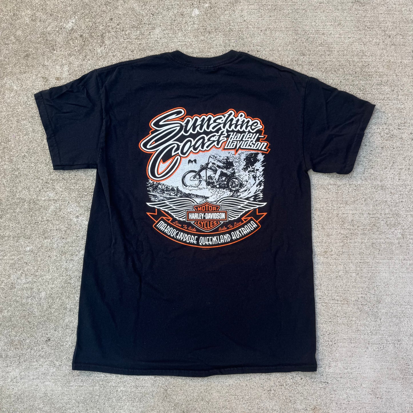 Harley Davidson T-Shirt