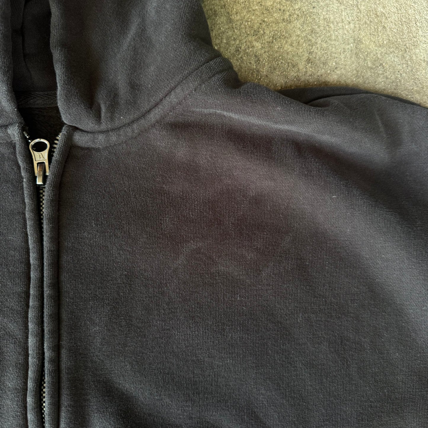 Vuori Restore Full Zip Hoodie
