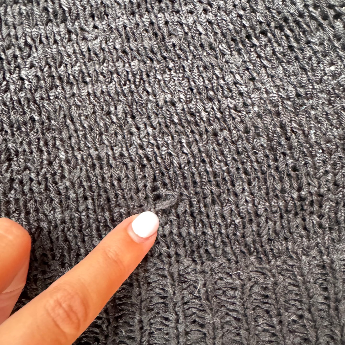 Y2K Bebe Knit Dress