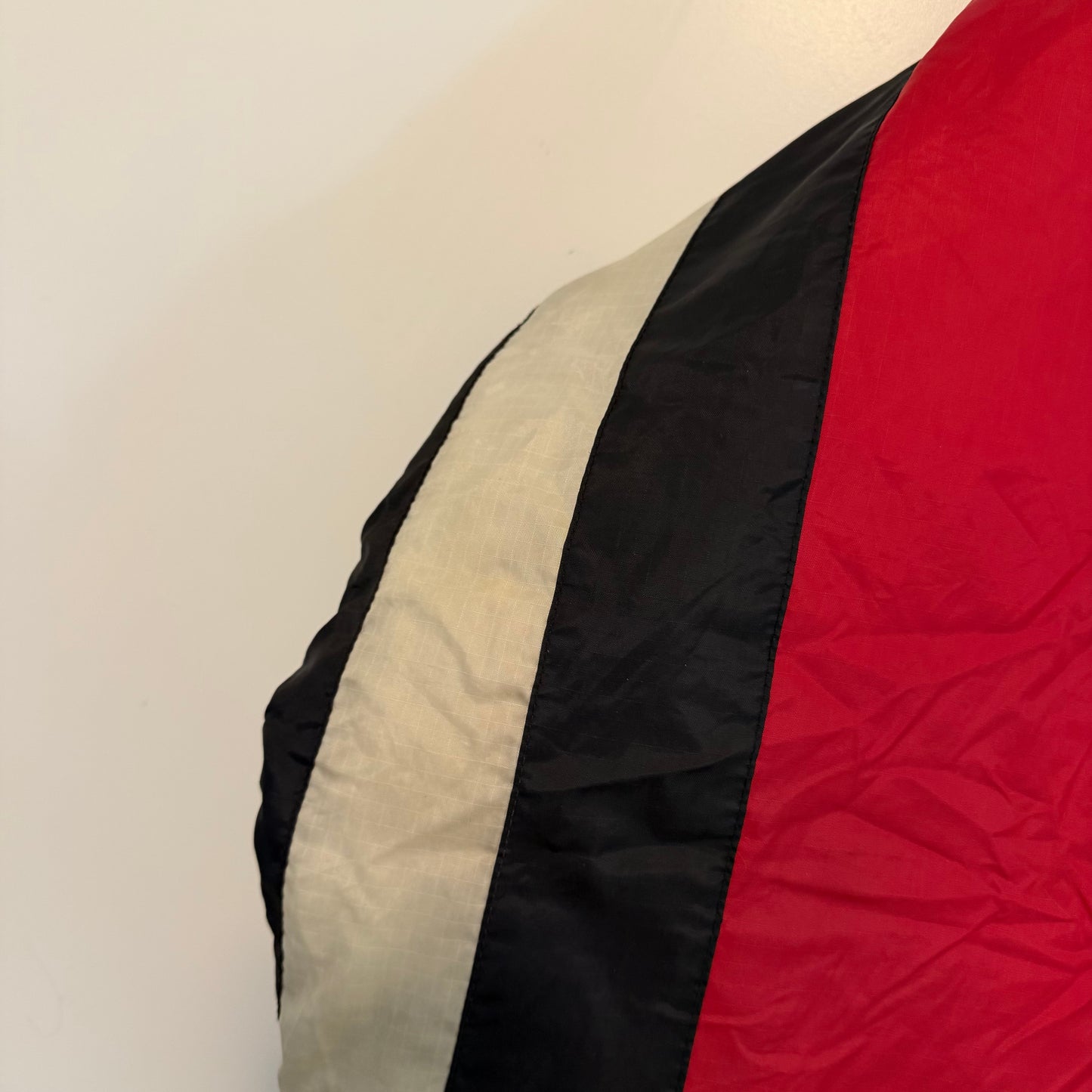 Detroit Red Wings Puffer Jacket